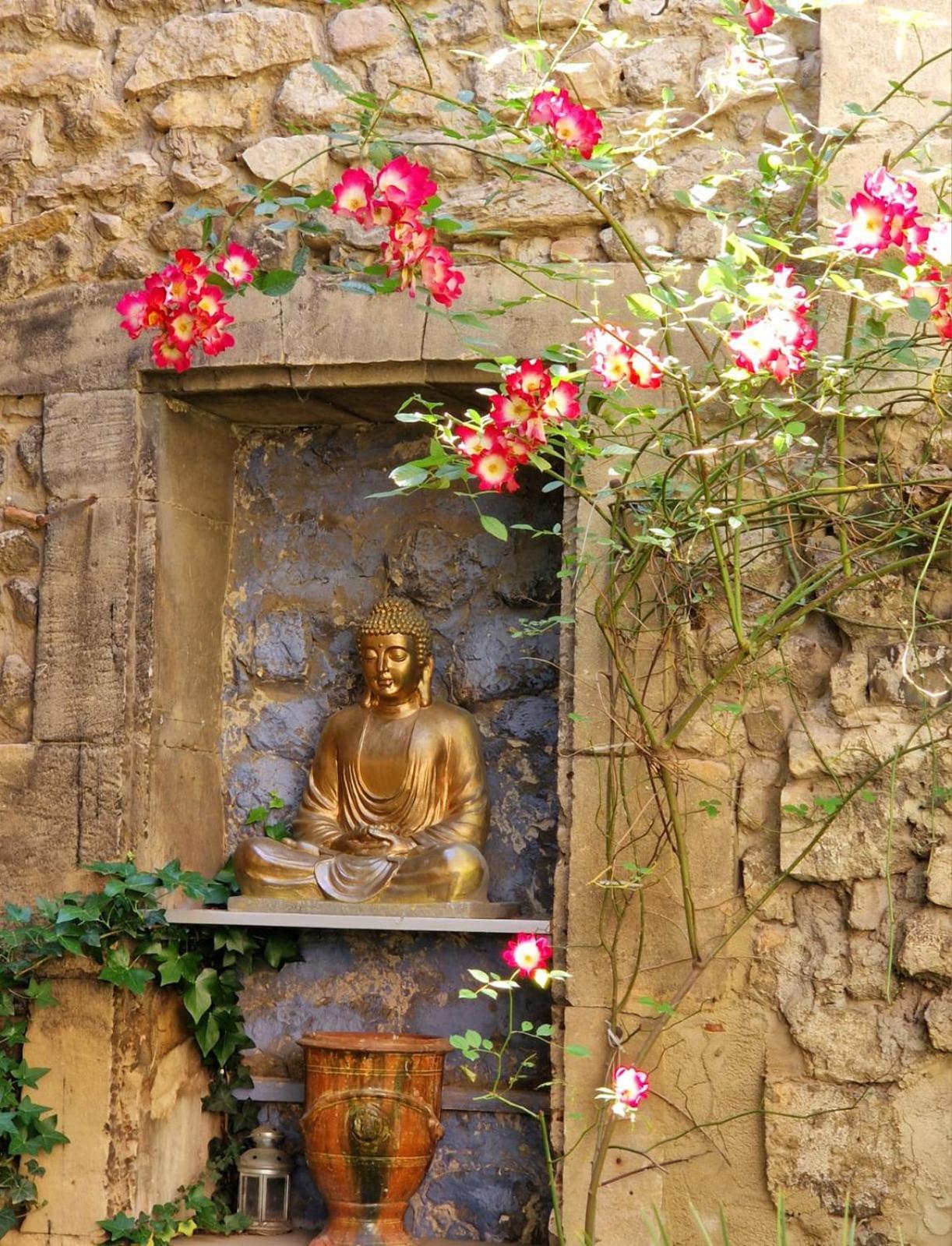 Capucines, Un Jardin Secret Dans Le Centre Historique Apartment Arles Exterior photo